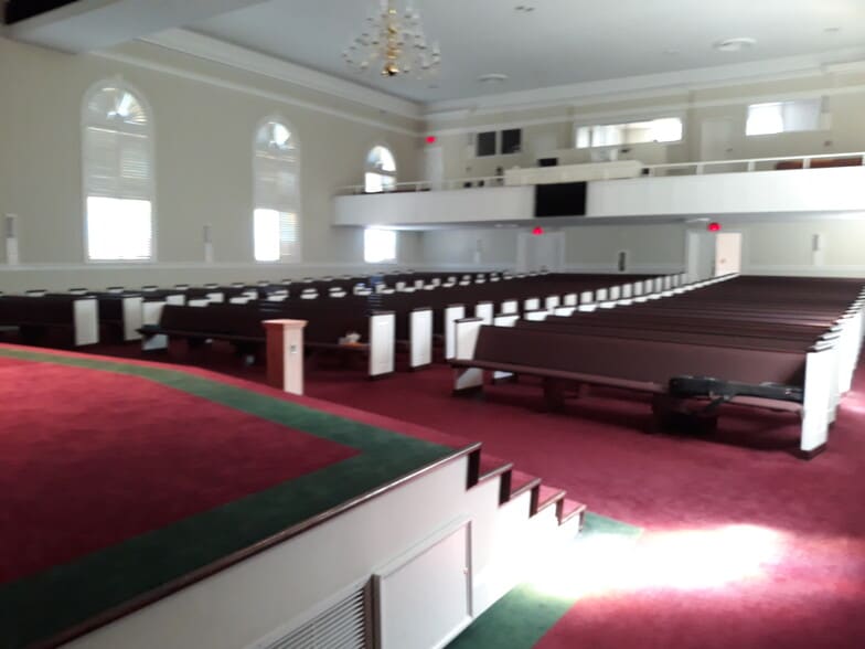 More Photos Of 1528 Austell Rd SE, Marietta Religious Facility For Sale