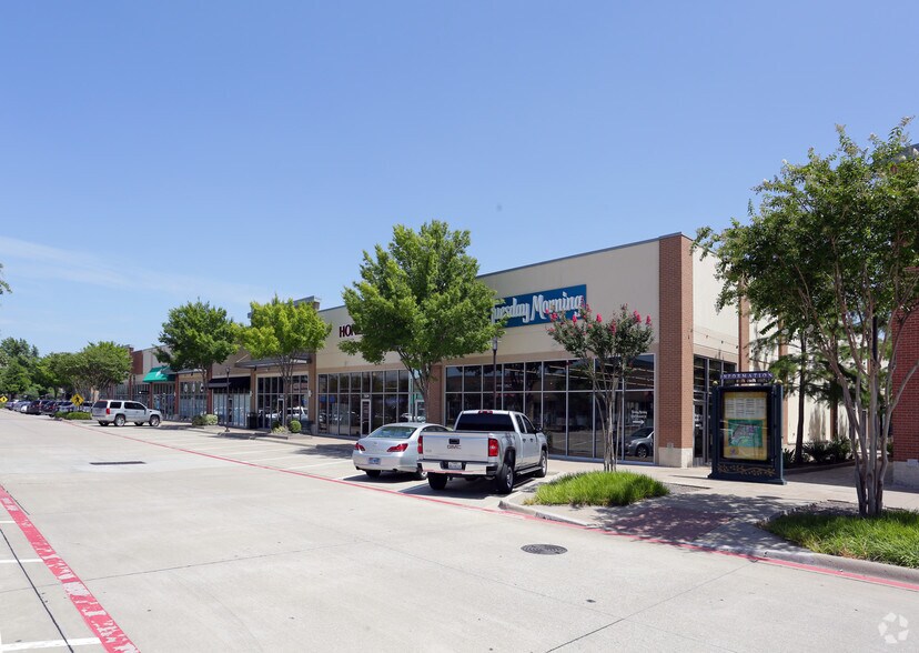 More Photos Of US Hwy 75 @ Stacey Rd, Fairview Unknown For Lease