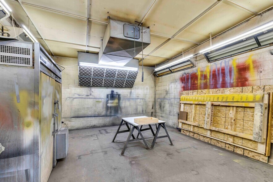 More Photos Of , Cleveland Industrial For Sale