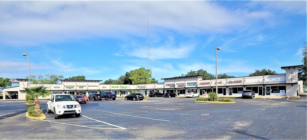 Primary Photo Of 2340 State Rd 580, Clearwater Unknown For Lease