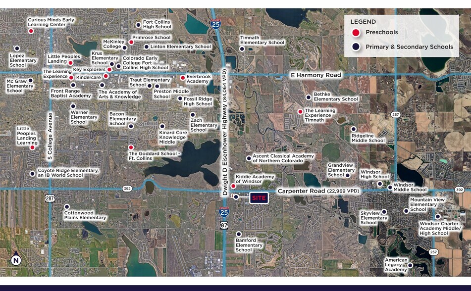 More Photos Of 7460 Westgate Dr, Windsor Office For Sale