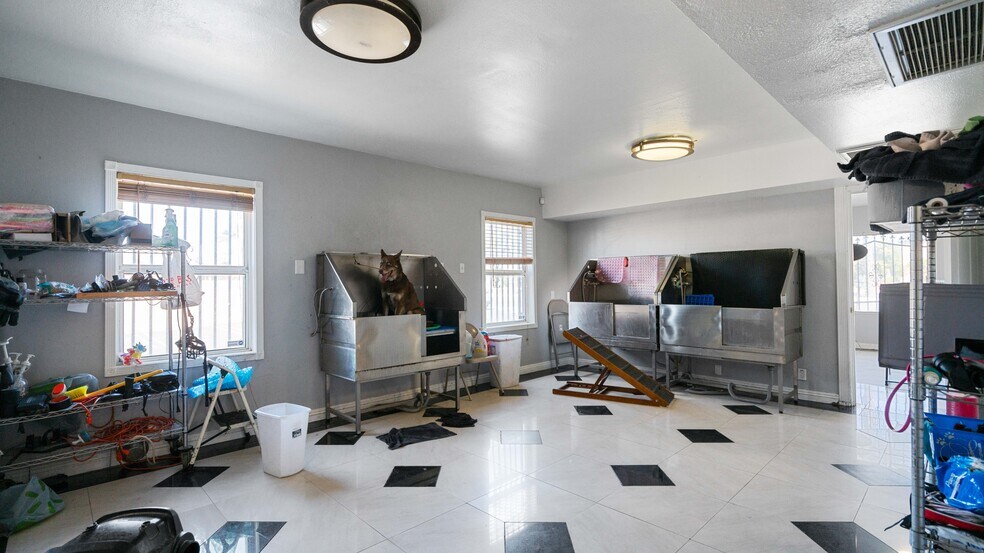 More Photos Of 16379 Foothill Blvd, Fontana Loft Creative Space For Sale