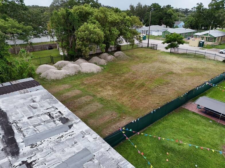 More Photos Of 1221 25th St, Orlando Land For Lease