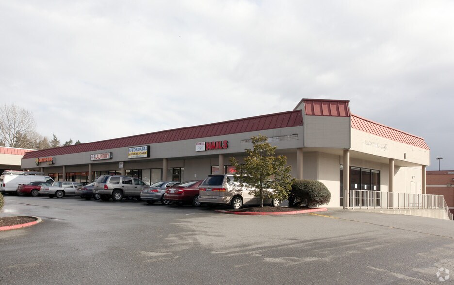 More Photos Of 15702-15728 1st Ave S, Burien Unknown For Lease