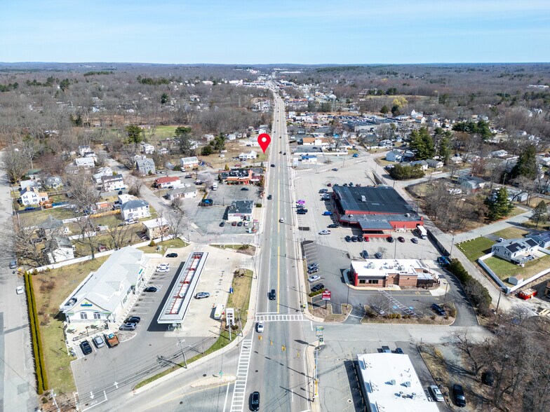 More Photos Of , Attleboro Land For Sale