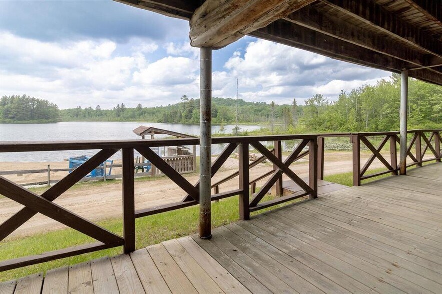 More Photos Of 521 Co 27 rd, Oswegatchie Lodge Meeting Hall For Sale