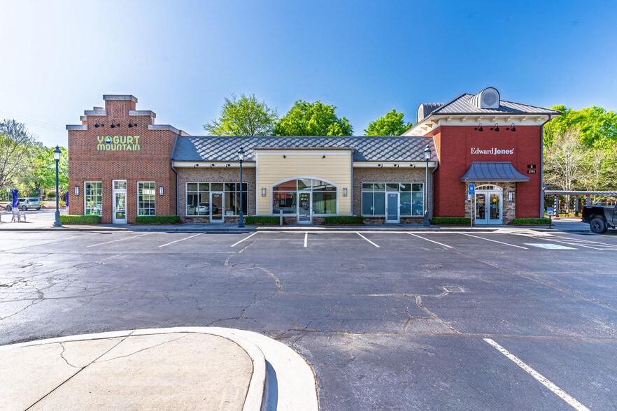 More Photos Of 1775 Parker Rd SE, Conyers Unknown For Sale