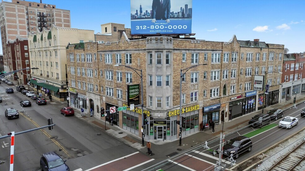 More Photos Of 7102-7106 S Jeffery Blvd, Chicago Apartments For Sale