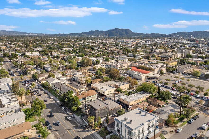 More Photos Of 11447 Tiara St, North Hollywood Apartments For Sale