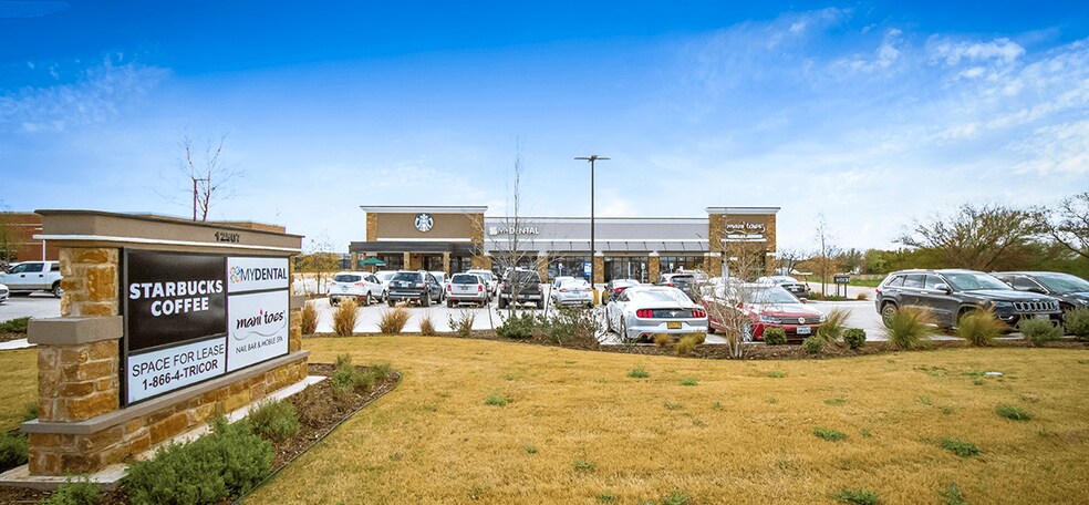 More Photos Of 1850 S AW Grimes Blvd, Round Rock General Retail For Sale