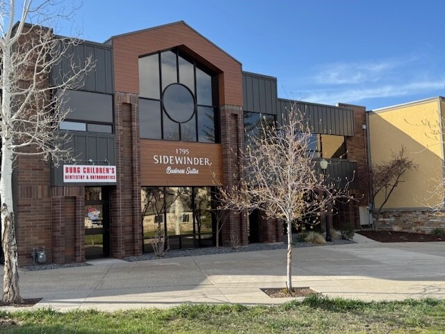 More Photos Of 1795 Sidewinder Dr, Park City Office For Lease