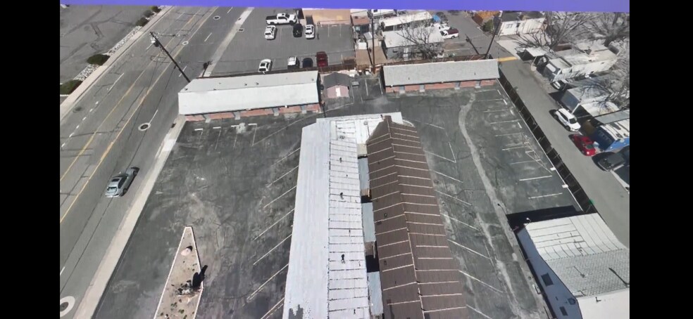 More Photos Of 2091 W 4th St, Reno Hotel For Sale