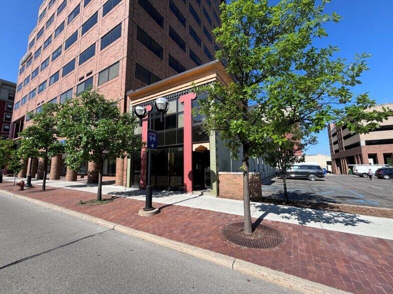 Primary Photo Of 111 N Main St, Ann Arbor Office For Sale