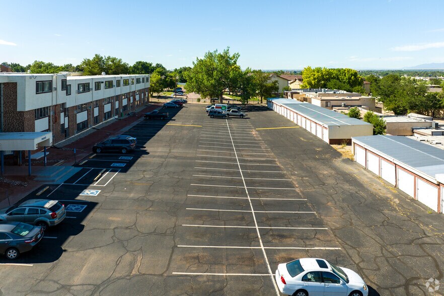 More Photos Of 2025 Jerry Murphy Rd, Pueblo Apartments For Sale