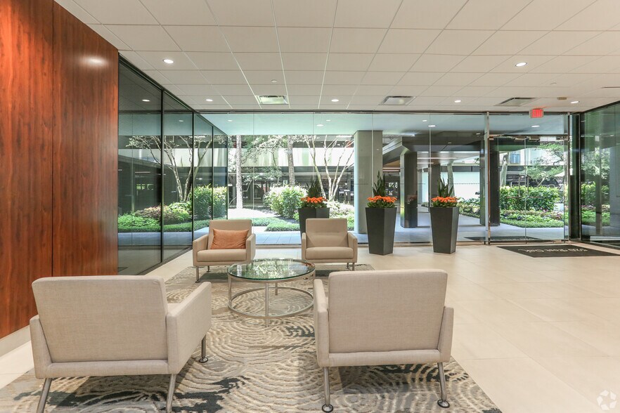 More Photos Of 520 Post Oak Blvd, Houston Office For Lease