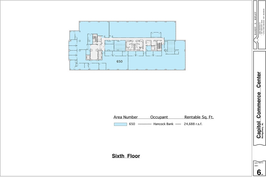 More Photos Of 100 Capitol Commerce Blvd, Montgomery Office For Lease