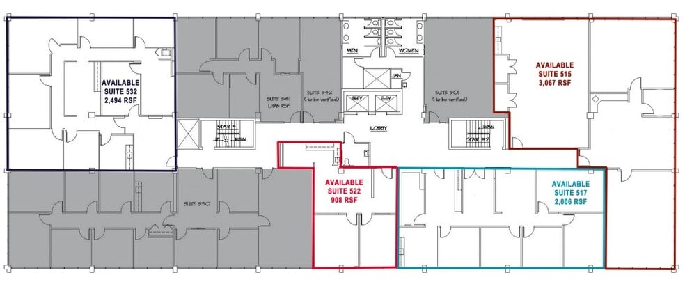 More Photos Of 291 Independence Blvd, Virginia Beach Office For Lease