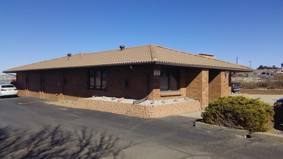 More Photos Of 10290 S Progress Way, Parker Office For Sale