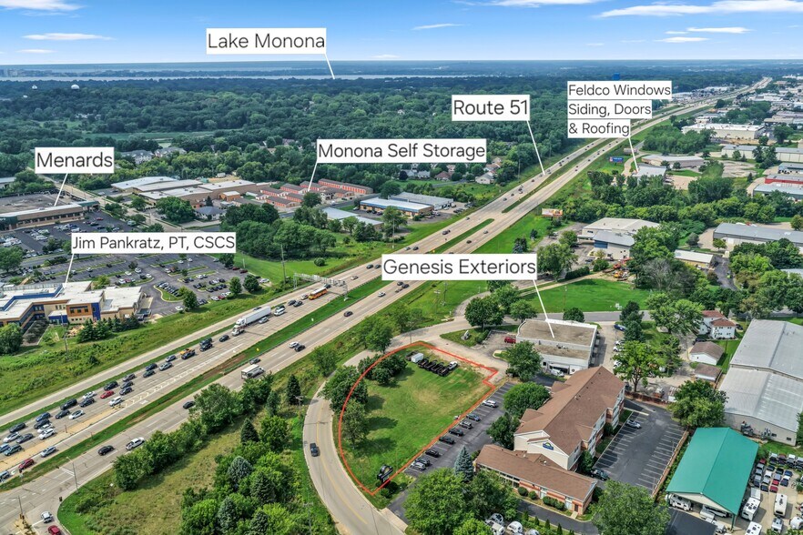 More Photos Of ,  Land For Sale