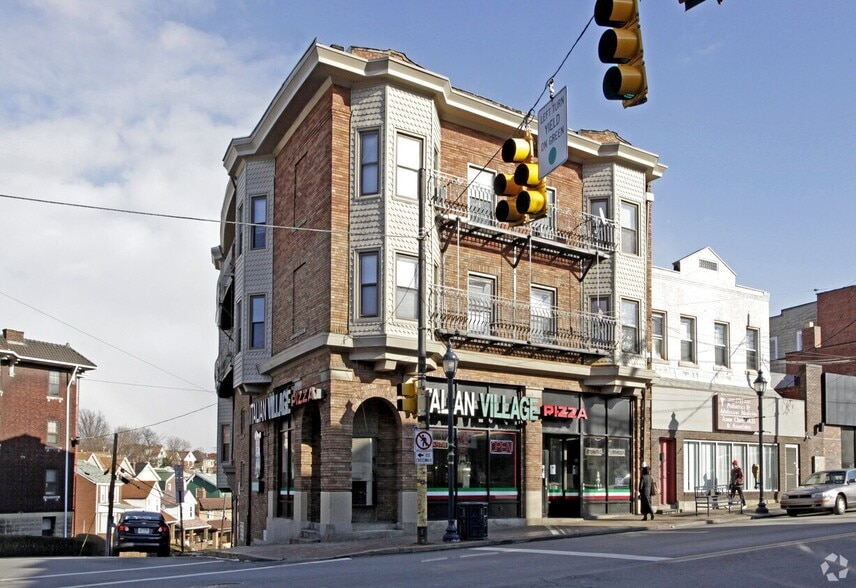 More Photos Of 2711 Brownsville Rd, Pittsburgh Apartments For Sale