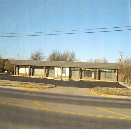 More Photos Of 1501-1511 N Rockwell Ave, Oklahoma City Storefront Retail Office For Lease