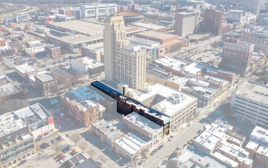 More Photos Of 213 E Broad St, Richmond Apartments For Lease