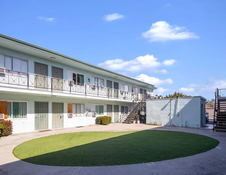 More Photos Of 1232 S San Gabriel Blvd, San Gabriel Apartments For Sale