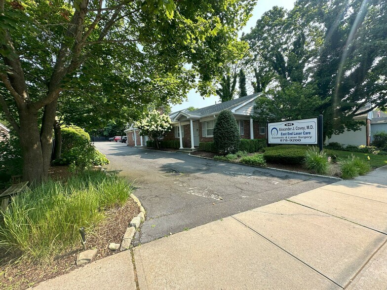 More Photos Of 445 Main St, Center Moriches Medical For Sale