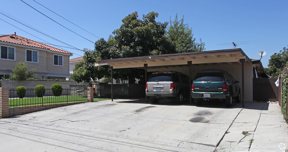 More Photos Of 11133 Klingerman St, El Monte Apartments For Sale