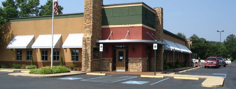 Primary Photo Of 5437 Highway 153, Hixson Restaurant For Sale