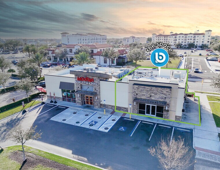 More Photos Of 1040 N Orlando Ave, Winter Park Storefront For Lease