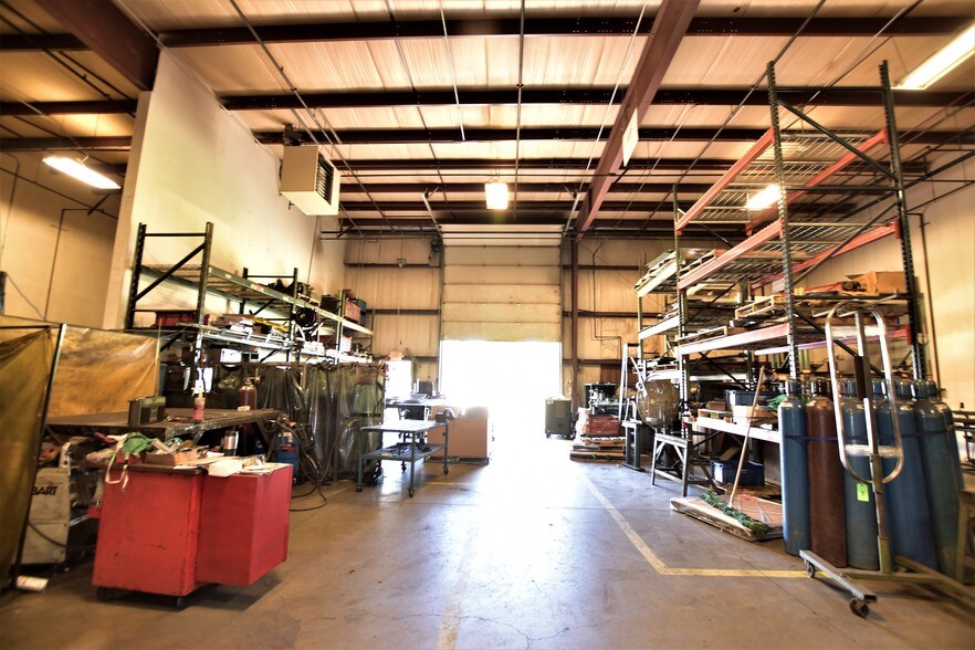 More Photos Of 8167-8197 Clyde Park Ave, Byron Center Warehouse For Lease