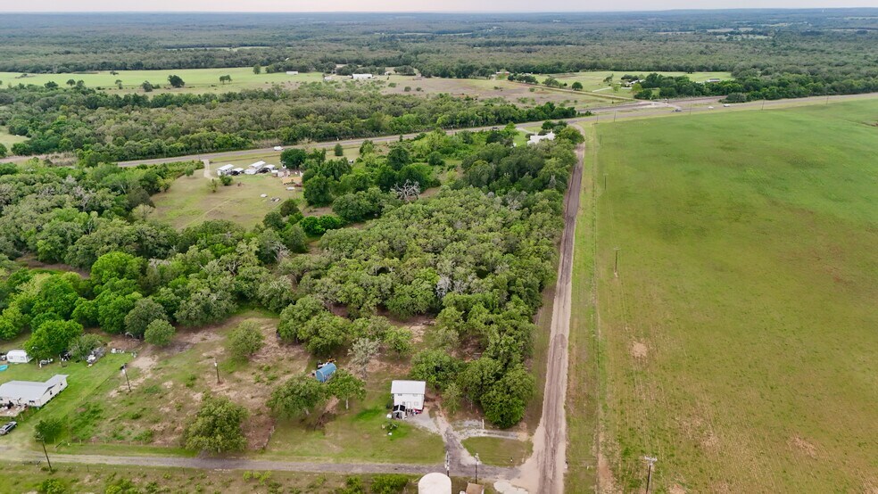 More Photos Of 4509 County Road 328, Caldwell Land For Sale