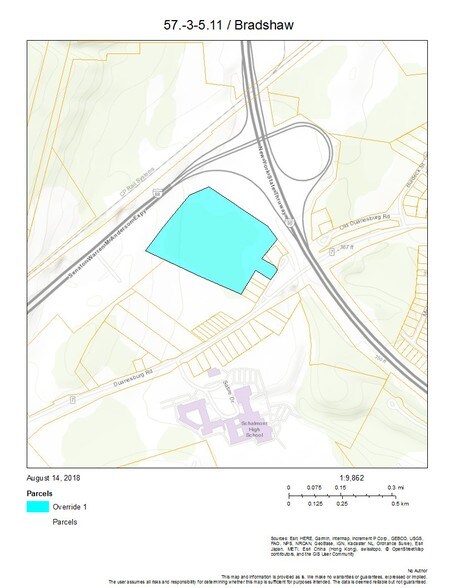More Photos Of 754 Duanesburg Rd, Rotterdam Land For Sale