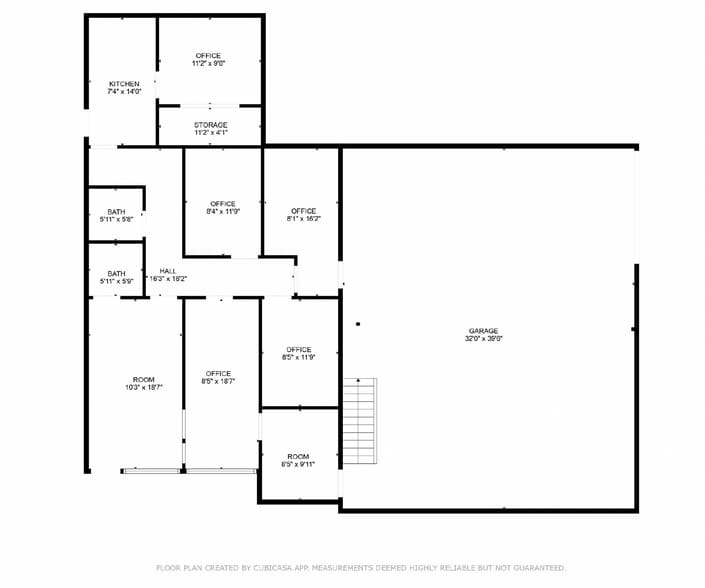 More Photos Of 10025 Jacksboro Hwy, Fort Worth Distribution For Sale