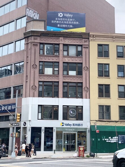 More Photos Of 75 Bowery, New York Office Residential For Lease