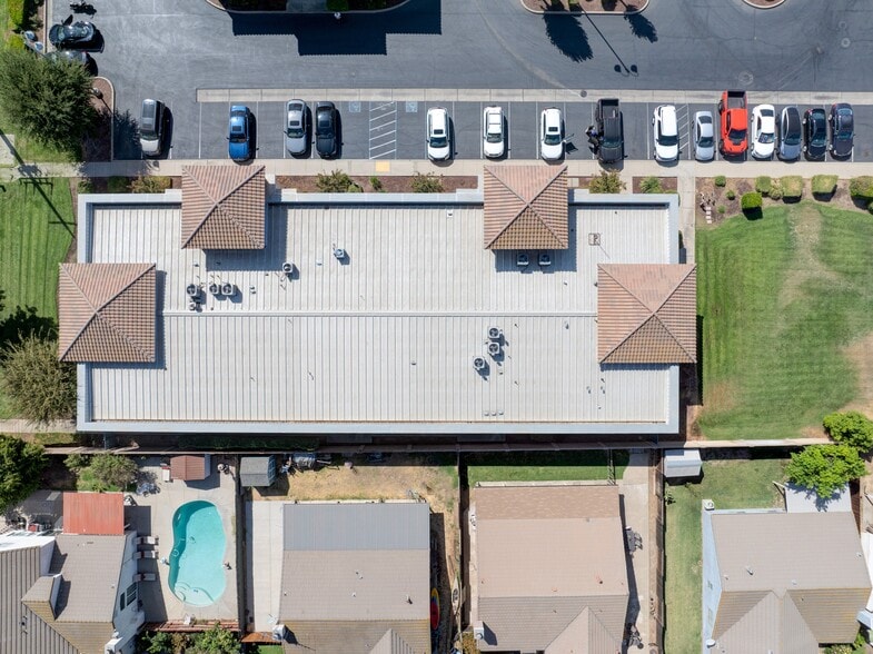 More Photos Of 139 W El Portal Dr, Merced Office For Lease