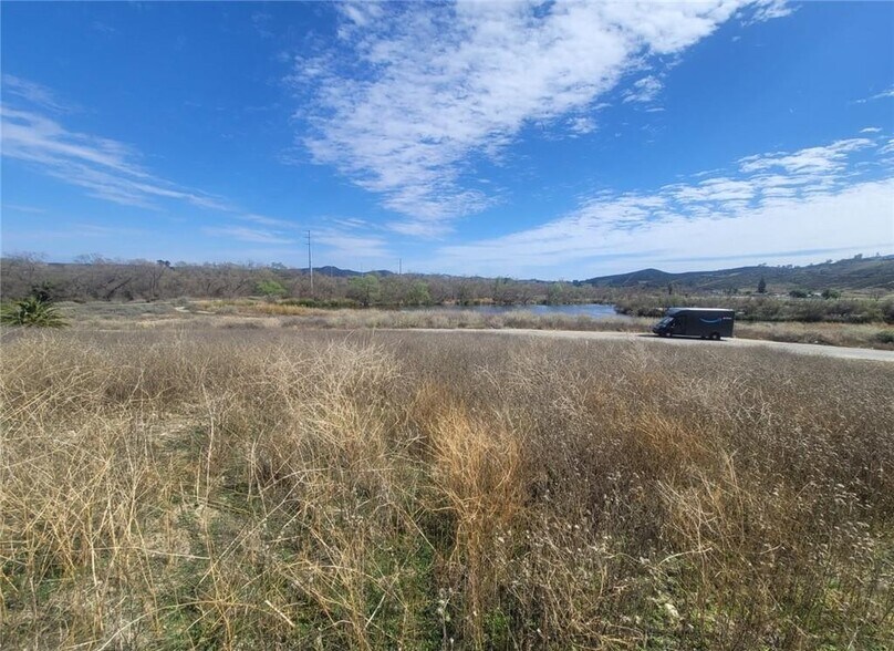 More Photos Of 0 Bunker St., Lake Elsinore Land For Sale