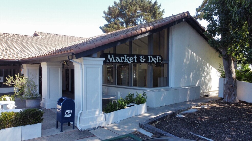More Photos Of 6435-6437 Caminito Blythefield, La Jolla Office For Lease