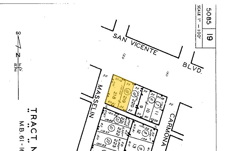 More Photos Of 1150 Masselin Ave, Los Angeles Apartments For Sale