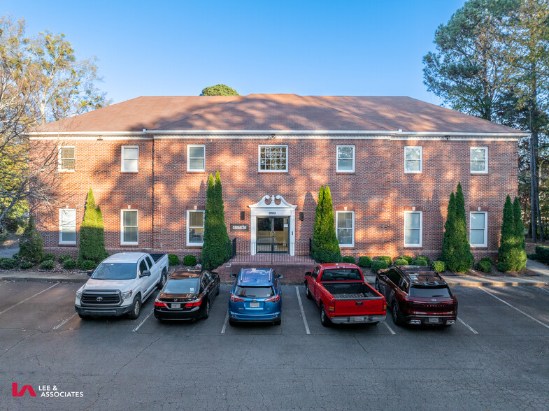 Primary Photo Of 3103 Medlock Bridge Rd, Norcross Office For Sale