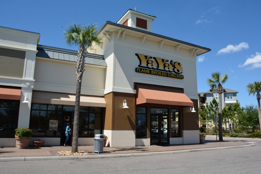 More Photos Of 10304 Roosevelt Blvd N, Saint Petersburg Unknown For Lease