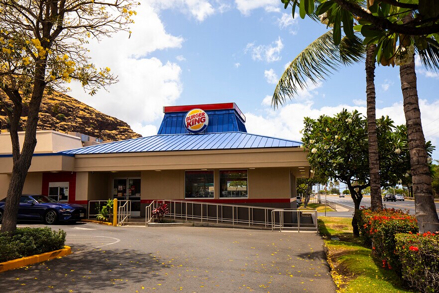 More Photos Of 86-120 Farrington Hwy, Waianae Unknown For Lease