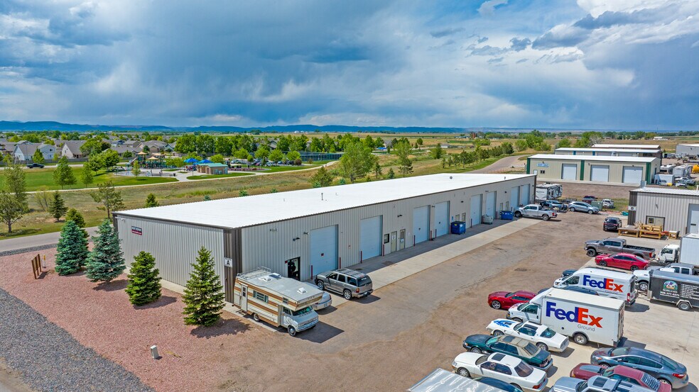 More Photos Of 8925 Pieper Rd, Wellington Warehouse For Lease