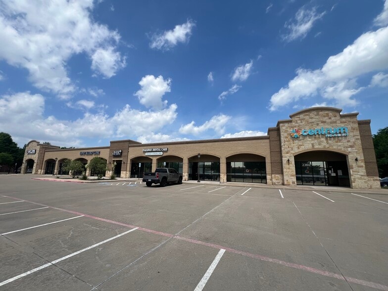 Primary Photo Of 2380 Firewheel Pky, Garland Unknown For Lease