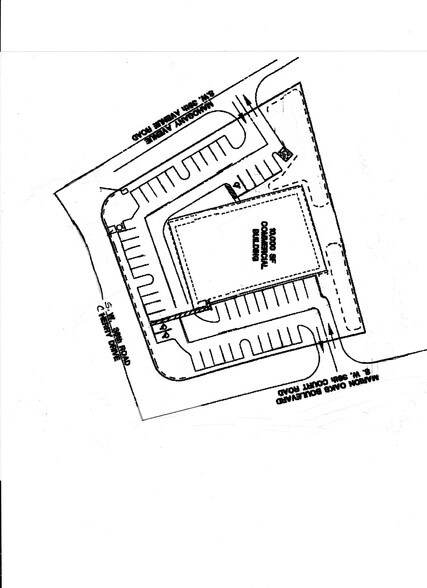 More Photos Of 128 Marion Oaks Blvd, Ocala Storefront Retail Office For Lease