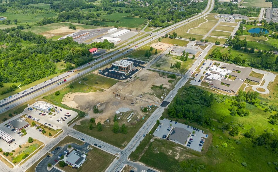 Primary Photo Of Lot 14 Coffee Creek, Chesterton Freestanding For Sale