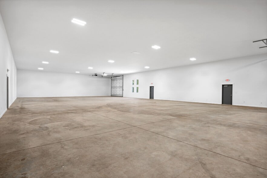 More Photos Of 158 Innovation Dr, Statesville Flex For Lease