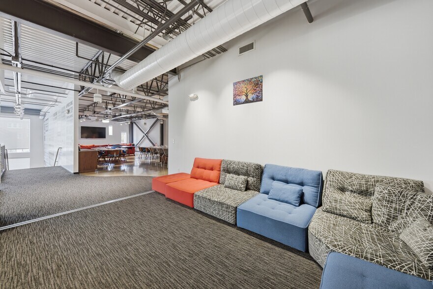 More Photos Of 301 N Main St, Bryan Office For Lease