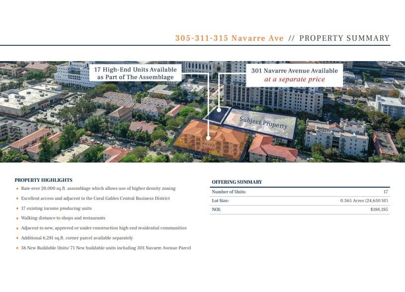 More Photos Of 300 Majorca Ave, Coral Gables Apartments For Sale